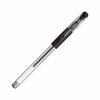 Mitsubishi Pencil Gel Ballpoint Pen Uniball Signo Ultra Fine 0.28 Black UM15128.24