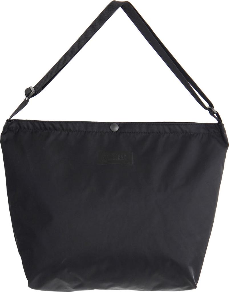 Camelbak Light Shoulder Mesh Black Bag, Finish, C8017,