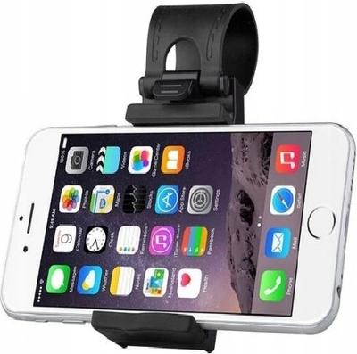 Car Phone Holder Dashboard Desk With Clip