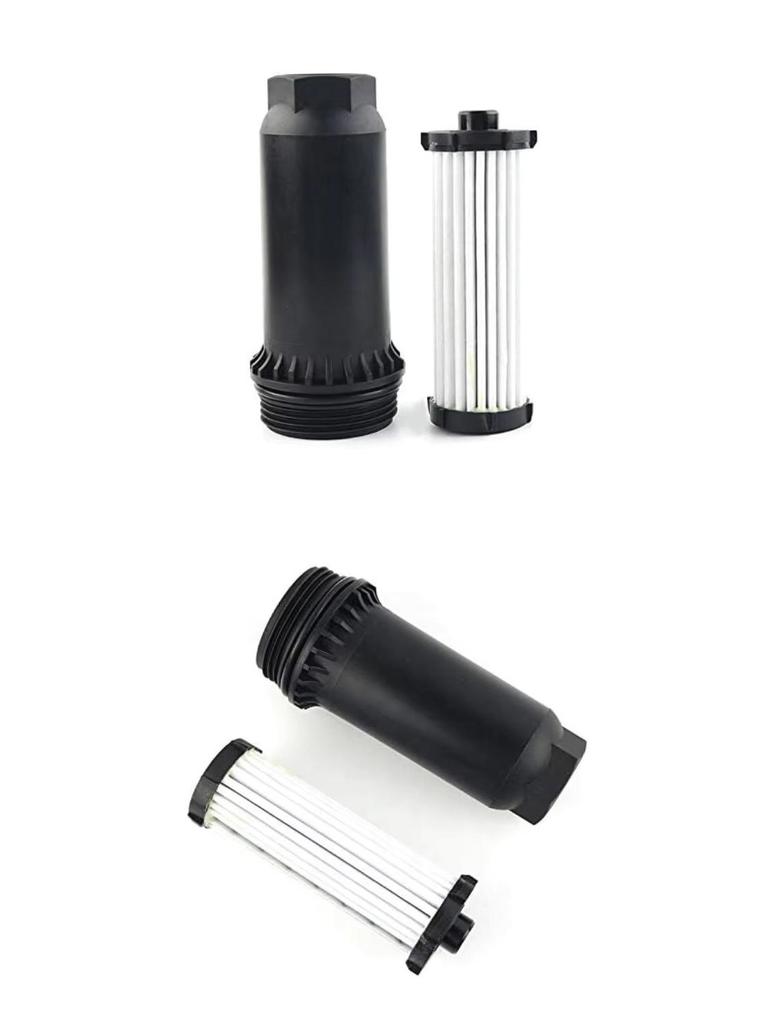 Oil Filter 31256837 for Volvo S40 (2004-2012)
