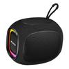 SANSUI Portable Bluetooth Speaker with Card Slot CN Plug (adapter Included)
