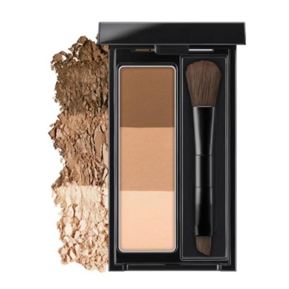 Кейт Дизайн Шейдинг для бровей EX-12 Бежево-коричневый