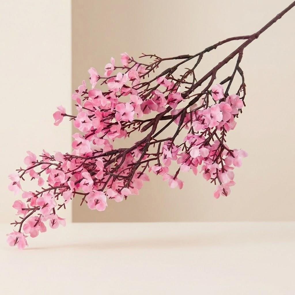 

High Quality Artificial Peony Silk Flower Bouquet 13 Heads Home Decor Wedding Party Decoration