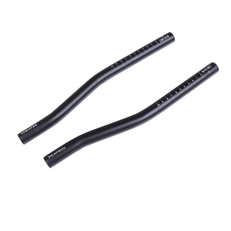 Mountain Bicycle Alloy Triathlon Aero Rest Handle Bar