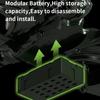 Gravity Sensing RC Dinosaur Aircraft Glider Toy EPP Foam Remote Control Foam Fighter  Kids Gifts