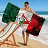 Football Celebration Towel A Must-have Beach Towel for Beach Travel
