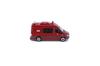 Tiny City Sprinter FL Hong Kong Fire Department WSV No.81 Mercedes-Benz (F8002)