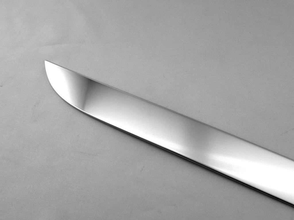 BRIGHTZ Finish Stainless Steel Plated Rear Hatch Under Mould for Toyota Voxy AZR R65 Ultra-Mirror AZR60G/AZR65G [TRU-MOL-147] AZR60, AZR65, R60, 60/65