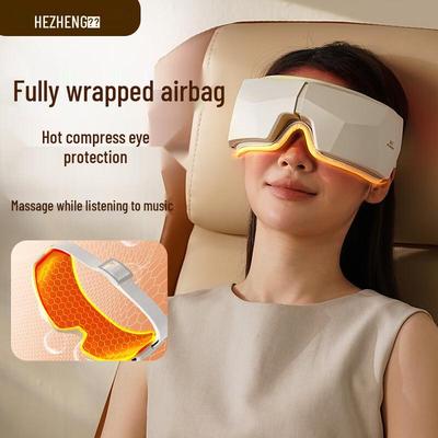 Hezheng Eye Massager CN Plug (adapter Included)