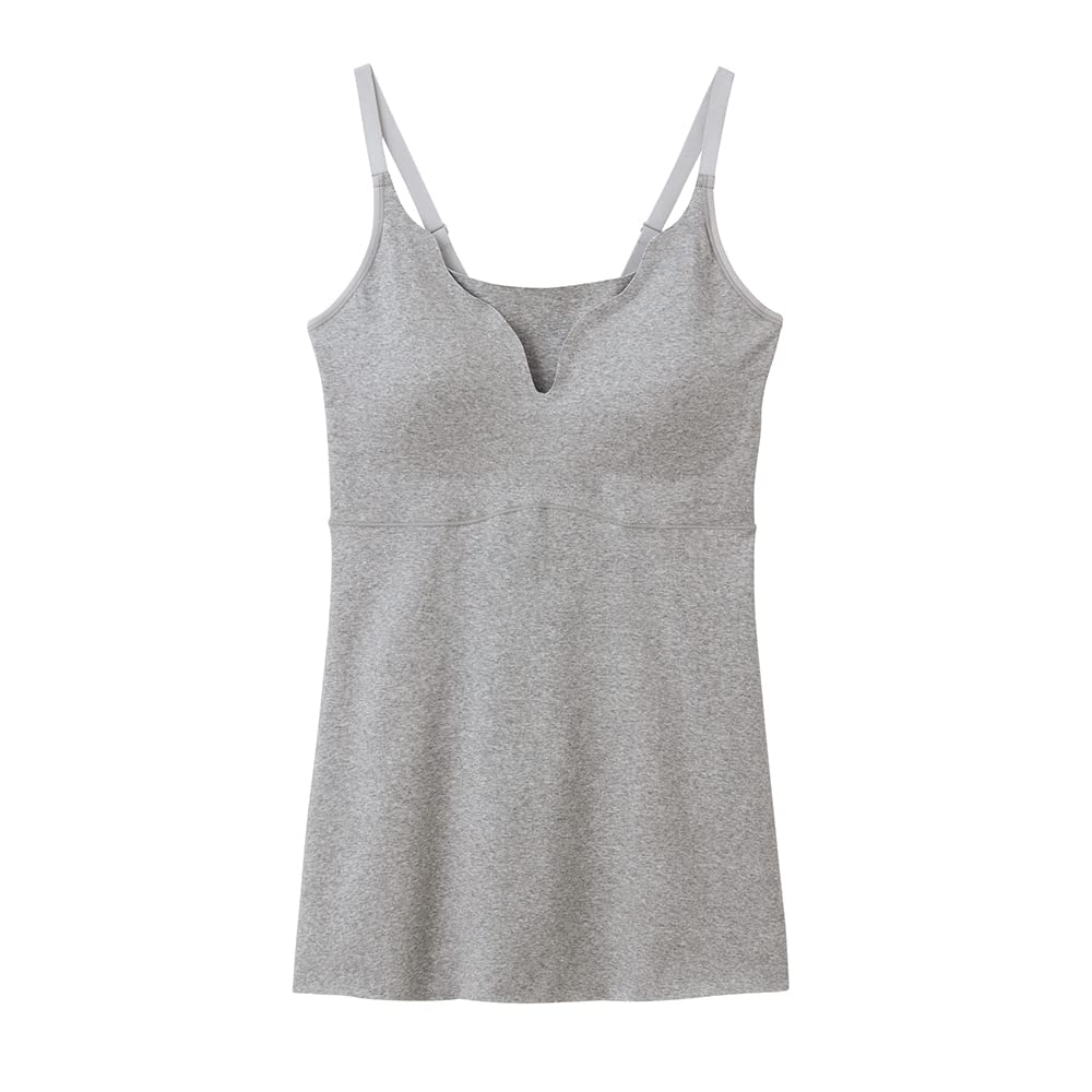 Gunze KIREILABO Maternity Bra Maternity Gray Size M Cami, Skin-Cuddling Bra, KB7158, Women's, Moch,