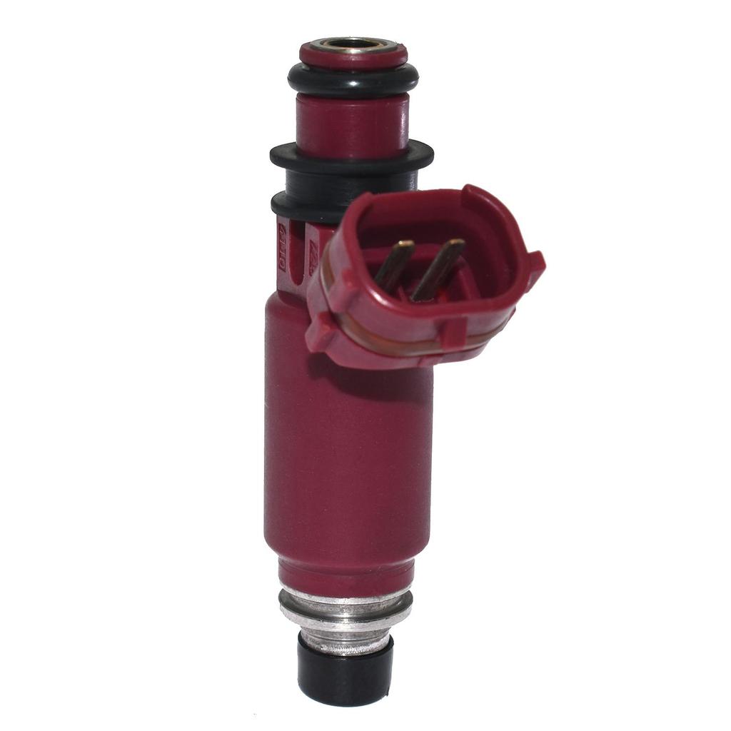 Ugello Iniettore Carburante 195500-4110 per Mazda