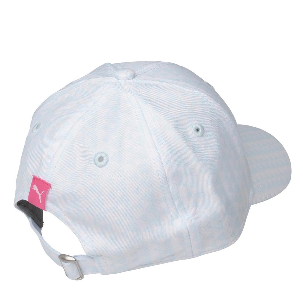 Golf P W Monogram AOP [PUMA GOLF] Cap/025780
