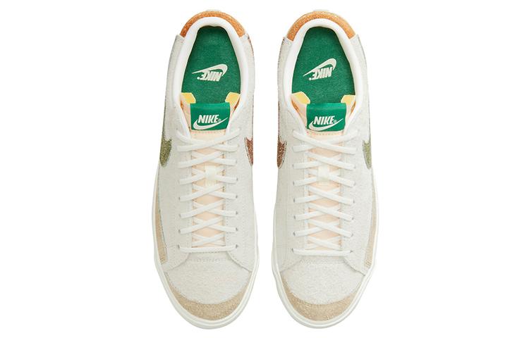 Nike Blazer Low '77 Premium Coconut Milk DM7582-100