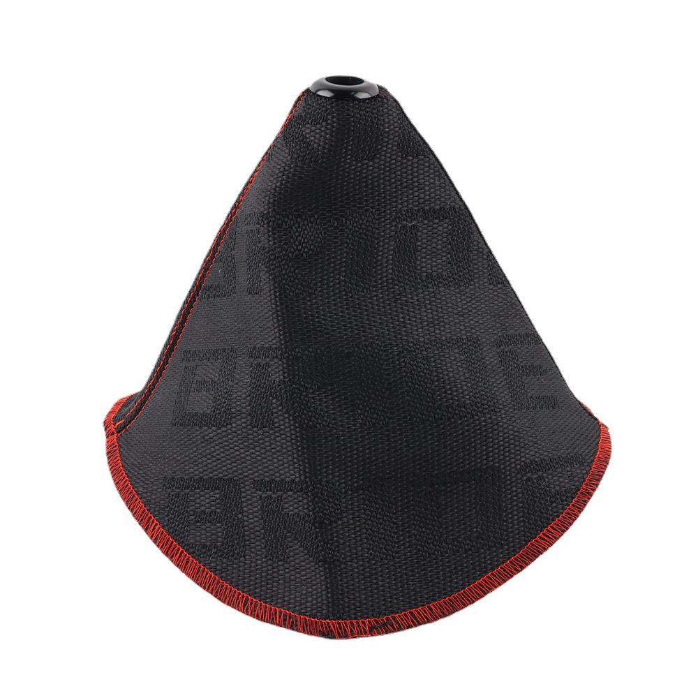 Universal Creative Car Gear Knob Cover - Stylish Dust Protection for Car Modifications