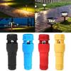 Waterproof Fastlock Piercing Terminal Piercing Type Crimp Wiring Terminal  Outdoor Electrical