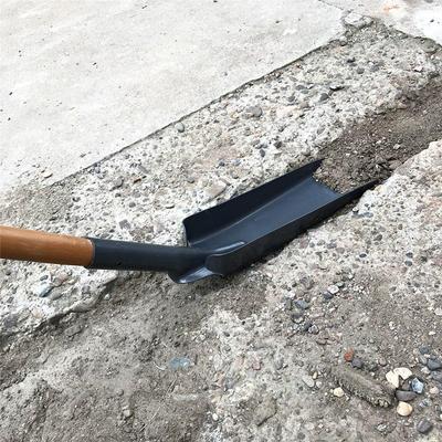 Specialized Small Shovel for Sewer Cleaning and Narrow Trenches