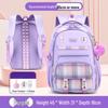 Li Shen Sen Guo Guo Kids Oxford Decompression Backpack