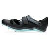 Leichtathletik Spikes CYBERBLADE 17 1093A241 Unisex 001 cm 2E [Asics] (Schwarz/Illuminate Mint) 28,0