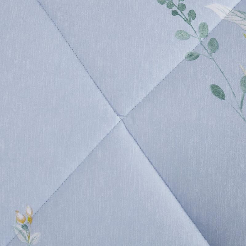 Donner Home Textiles Classic Soft Fiber Quilt