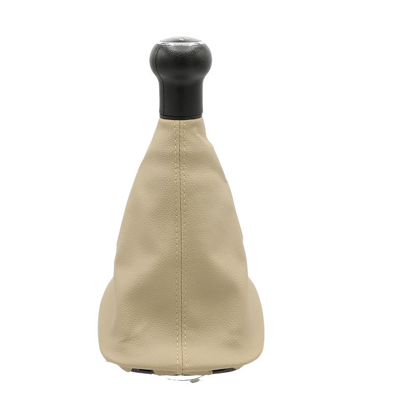 Fit for Santana 2000/3000 95-07 Car Gear Shift Knob Cover