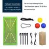 WEZHO Golf Swing Practice Mat