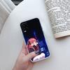 IR19 Miku Nino Itsuki Nakano Case for Motorola E22S E7 G6 G7 G8 G9 Plus Power Play G10 G20 G04 E30 E40 E22 E20 E13 E15 G22 G23 G05 G75 G35 G55