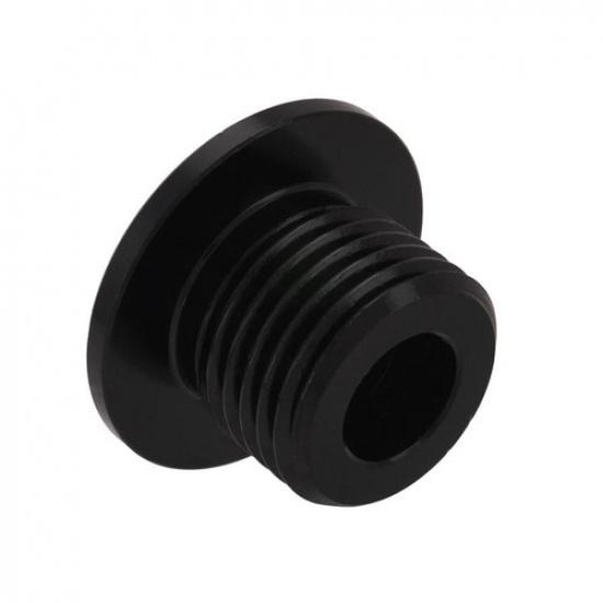 2Pcs CNC Aluminum Front Wheel Screws M16*1.5P For Sur-Ron Surron Light Bee X S