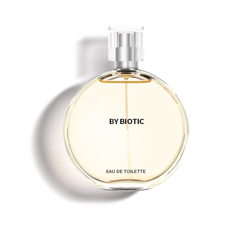 ByBiotic Tenderness Encounters Huang Lady Perfume Floral and Fruity Fragrance Lasting Fragrance Light Fragrance Niche Perfume 50ml