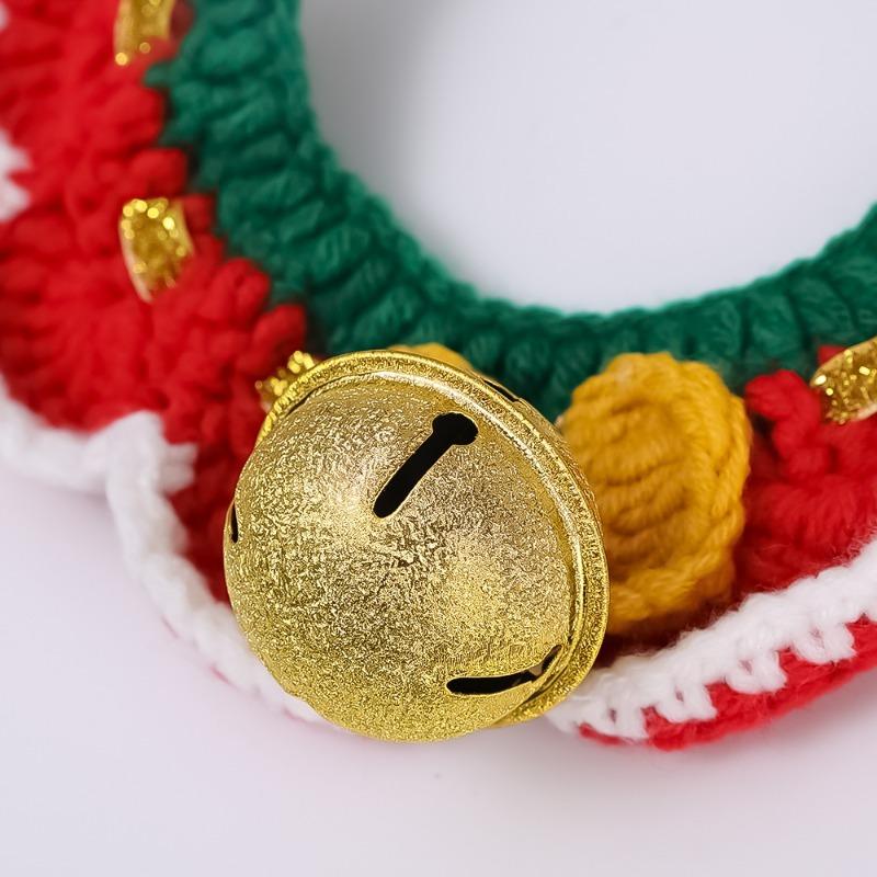 Christmas Gear Shift Collars Carbon Fiber Protective Cover Universal Manual Shift Lever Cartoon Collars Car Interior Accessories