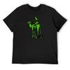 Silk Road Logo T-Shirt Clothes Street Wear Graphic T Shirt Vintage Mens Graphic T-shirts Hip Hop