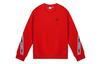 Sweatshirt Women's Red NCA3N512-RD