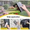 HIDBEA Window Felt Squeegee Tool, Vinyl Scraper for Window Privacy Film, Wallpaper and Car Glass, Tint Squeegee Installation Tool Protection