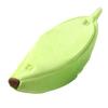 M-Modern-Bananas Pet House, Cozy Portable Pet House, Dog Mat And Supplies