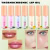Maquillage des lèvres – Gloss à lèvres