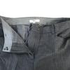 Natural Beauty Basic Pantsuit Women M Gray(USED)