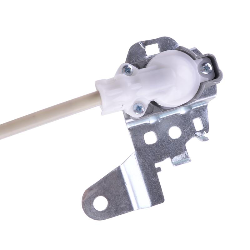 72185-SWA-A01 Car Front Left Side Door Lock Cylinder Switch Cable Key Fit for Honda CRV 2011 2010 2009 2008 2007