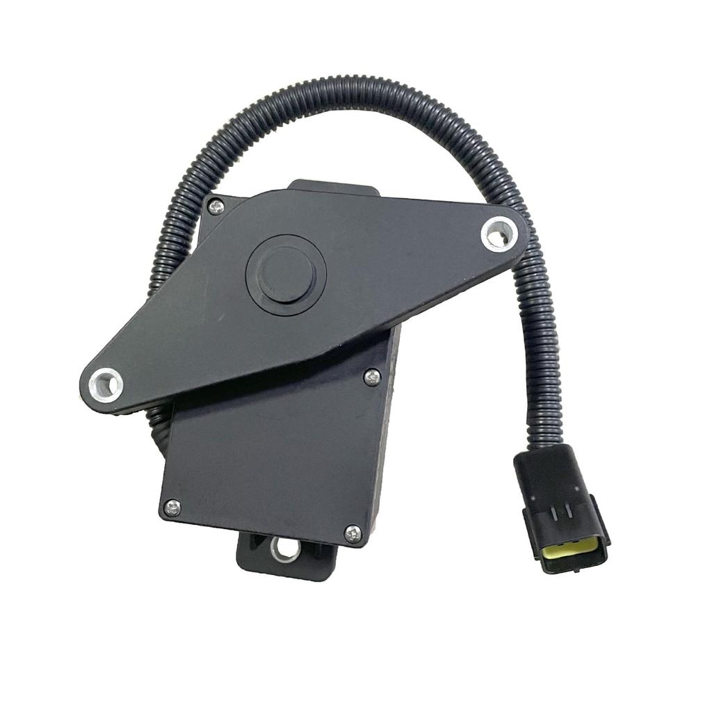 Yuchai Remote Electronic Throttle Pedal Assembly L7100-3823800 A Electronic Accelerator