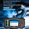 Code Reader Car OBD2 Diagnostic Tools V529 Fault Code Clear Check Engine System Clear/Erase Codes Battery Tester