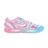 Nike Ja Morant 3 Colorful Ink Flow Cushioning Abrasion Resistant Cushioning, Wear Resistant Low Top Basketball Shoes HF2794-100(Team60-)