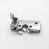 For CAT Excavator Hot Selling E320 E307 E312 E329 E330BCD Door Lock E320 Lock