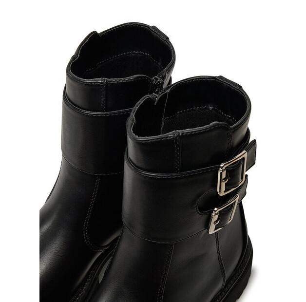 ONLY Ботильоны 15329999 Черные