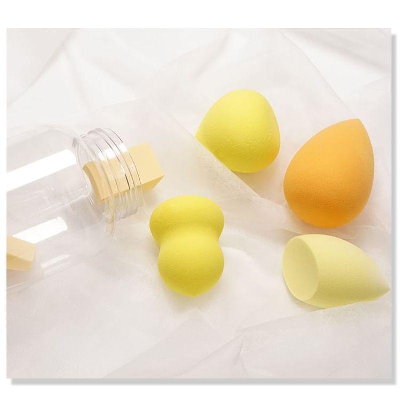 Denivyse - Makeup Blender Beauty Sponge Set