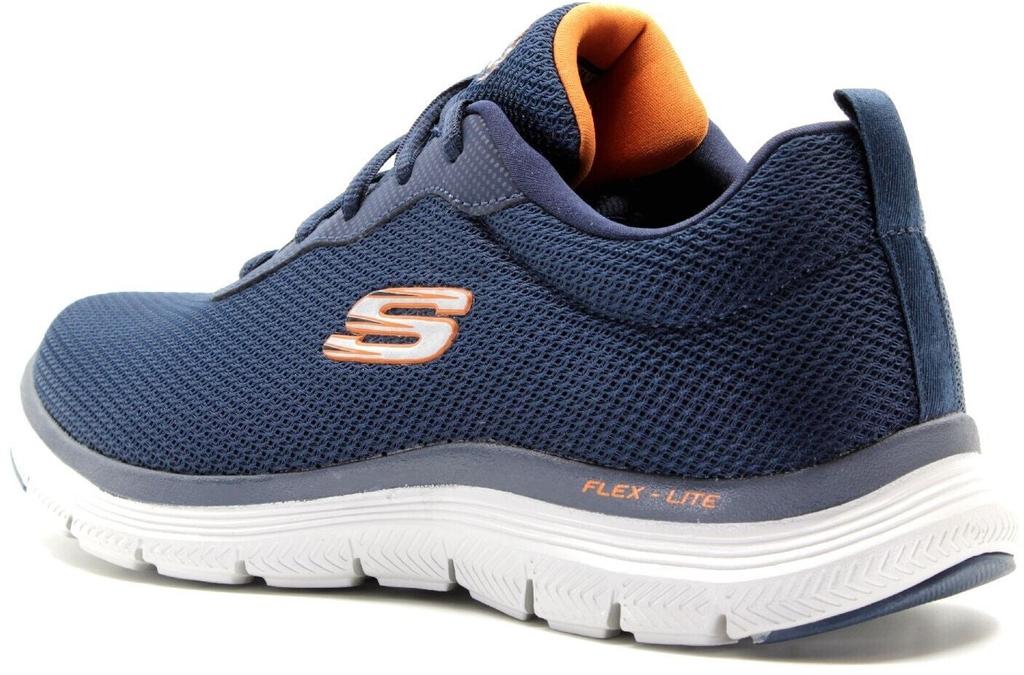 Skechers Flex Advantage 4.0 - Providence Sneakers (232229) Navy