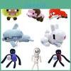 Bonecas e peluches – Peluches - caráteres de filmes e desenhos animados