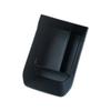 1 Pcs Car Central Console Armrest Front Storage Box Organizer Container Tray For Kia EV3 Central Console Armrest Storage Box