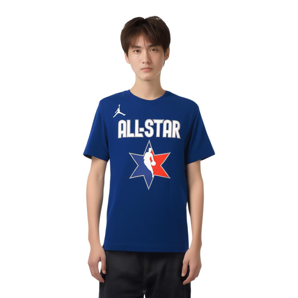 Jordan All Star Dri FIT NBA T Shirt Men's DC3497-495
