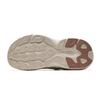 Anta Lingguang Fabric Synthetic Leather Breathable Non-Slip Casual Fashion Trend Women sneaker White Chalk 922545521-3