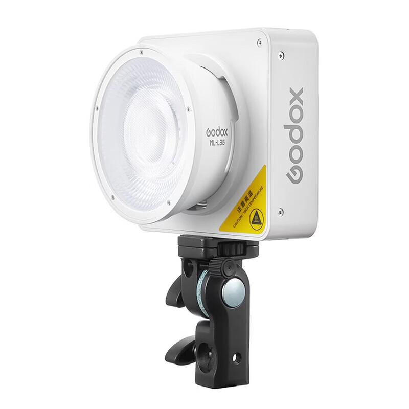 Godox ML100Bi Bi-Color LED Photography Light