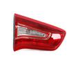 1PCS Outer Inner Rear Bumper  Left Right Tail Light Tail Lamp Rear Brake Stop Fog Light For KIA Sportage R 2011 2012 2013 2014