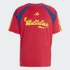 adidas Unisex Football Style Tiro Nations Pack Jersey